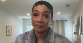 Tiffany Haddish DUI trial