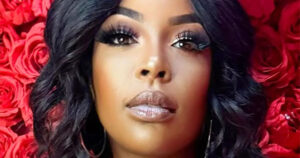 Tiffany M. Simmons