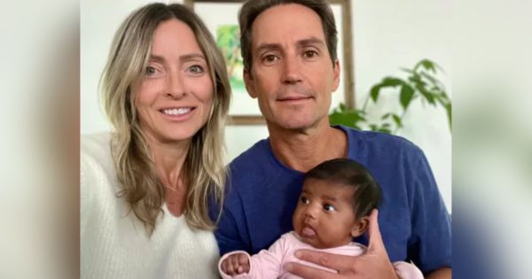 White Couple Decides to Keep Custody of Black Baby Despite Fertility Clinic Mix-Up