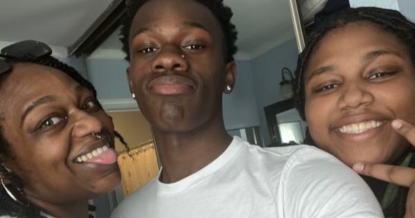 Black Mom Survives Shooting That Tragically Killed Her Two Teen Children