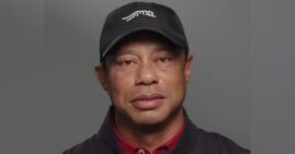 Tiger Woods