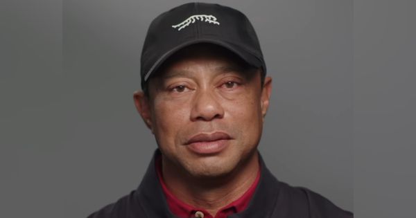 Tiger Woods Changes Plea in DUI Case, Agrees to 5-Year License Suspension