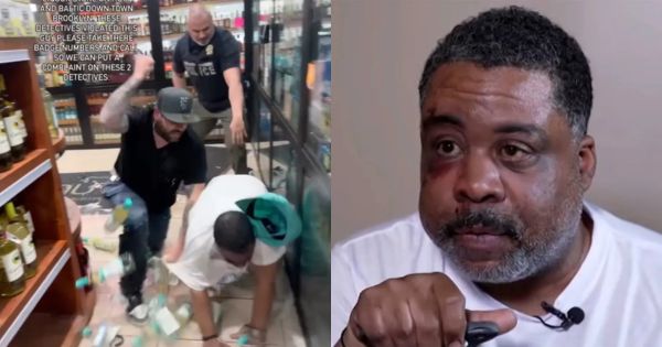 Black Man Files $100M Lawsuit After NYPD Assaulted Him in Mistaken Identity Arrest
