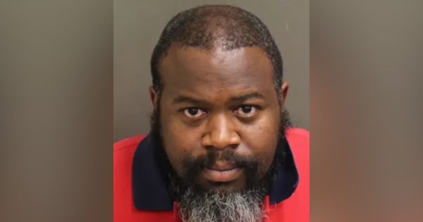 Florida Pastor Accused of Abusing 14-Year-Old Boy He Met Online, Exposing Him to HIV