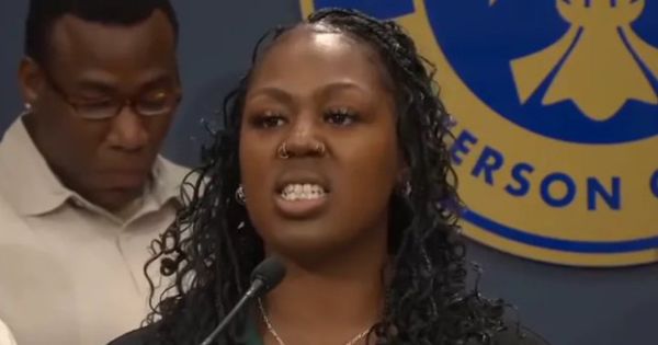 Black Mom Hides Camera in Autistic Son’s Hair, Says Footage Reveals Classroom Abuse