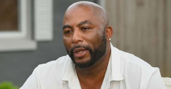 Innocent Black Man Released After 27 Years Behind Bars, But Officials Want to Send Him Back to Prison