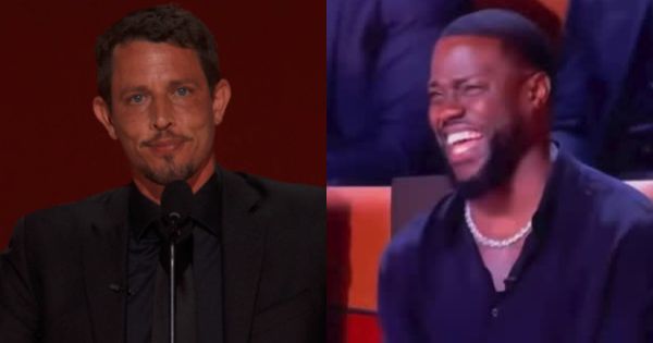 George Floyd's Family Upset Over Insensitive Joke Told By White Comedian During Kevin Hart's Netflix Roast