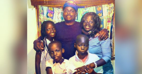 Black Dad of 4 Who Had Agreed to Adopt His Wife’s Kids Killed in Random Shootings