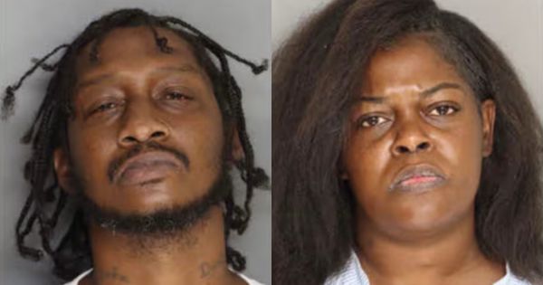 Parents Arrested As Their 13-Year-Old Daughter Found Dead at Home After Alleged Overdose