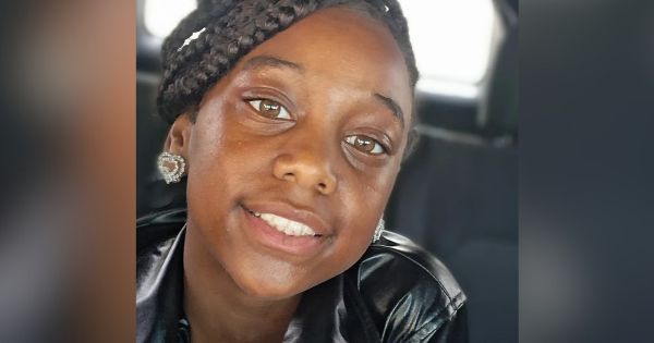 Parents Demand Justice After 9-Year-Old Black Girl Killed in Drive-By Shooting