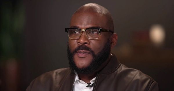 Tyler Perry Says He's Leaving Atlanta and Moving to Puerto Rico