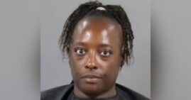 Tynisha Lashae Jones