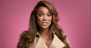 Tyra Banks sues Netflix over America’s Next Top Model documentary