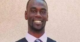 Tyre Nichols