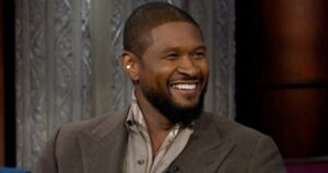 Usher launched a paid internship program
