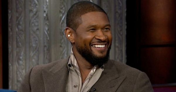 Usher Launches Paid Internship Program for His Upcoming Tour With Chris Brown