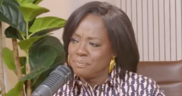 Actress Viola Davis Says She Does Not Accept Target's Apology Over Racist Halloween Costume