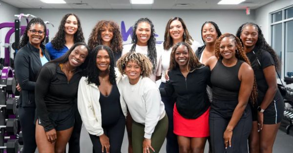 New Documentary Tells the Story of 12 Black Women Who Made Volleyball History