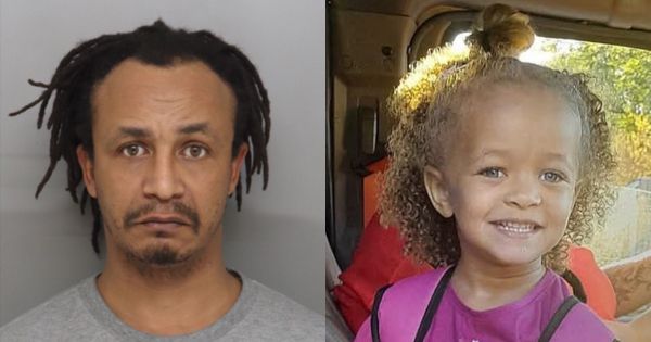 Father Gets 5 Years in Prison After His Dogs Attacked His 3-Year-Old Daughter