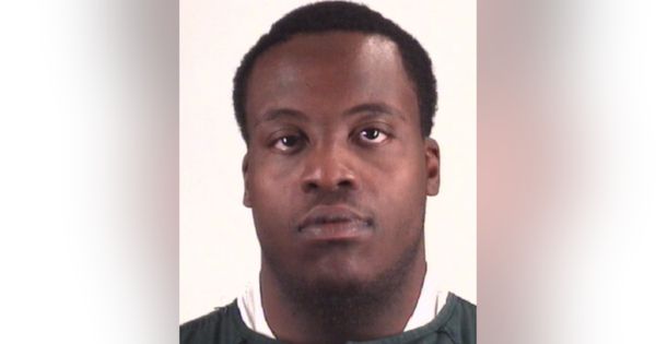 Black Man from Texas Gets 45 Years in Prison For Stealing LEGO Toys