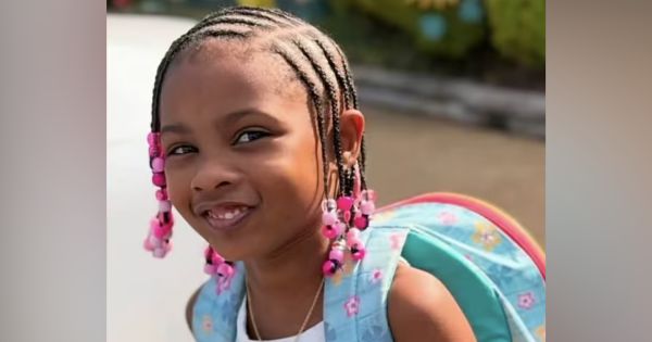 Three People Charged in Death of 6-Year-Old Black Girl Left Inside Hot Daycare Van