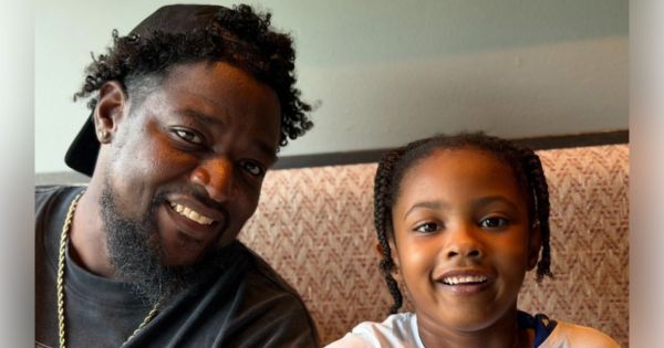 6-Year-Old Autistic Black Girl Sadly Dies After Being Left Inside Hot Daycare Bus