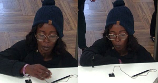 Police Looking for Atlanta Woman Accused of Robbing Wells Fargo of $4,000