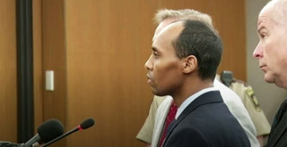 Mohamed Noor, Black cop sentenced for killing white woman