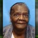 Sandra Adams, grandmother found alive by grandson
