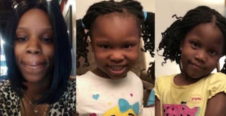 Amarah Jerica Banks, daughters found dead in garage