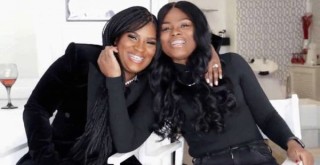 Ashley and Latoya, two best friends and sisters