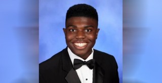 Timi Adelakun, Florida high school student with 5.6 GPA