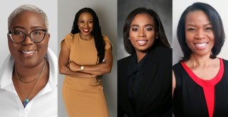 Black women scientists of the BSC podcast