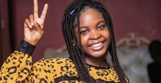 Faith Odunsi, Nigerian student who global math competition