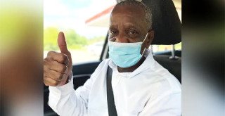 Guy Frank, Black man in prison for 20 years for stealing shirts