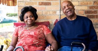 Black couple in Ohio who fostered 100 girls