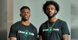 Founders of Algo Cheat Code