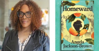 Homeward By Angela Jackson-Brown