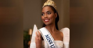 Chelsea Manalo, Black woman who won Miss Universe Philippines