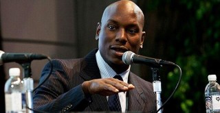 Tyrese Gibson