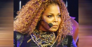 Janet Jackson