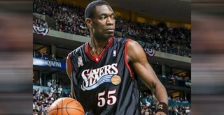 Dikembe Mutombe