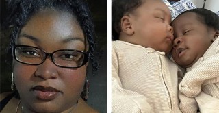 Kobe Williams, mom killed with twins by Hurricane Helene