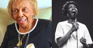 Cissy Houston