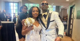 Tyrek Burton, groom killed on wedding day