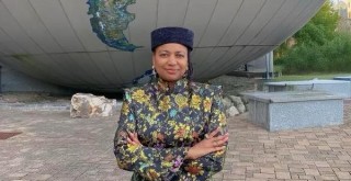 Dr. Audrey Muhammad