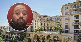 Kanye West buys home in Beverly Hills