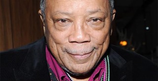 Quincy Jones