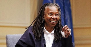 Whoopi Goldberg, Founder of All Women's Sports Network