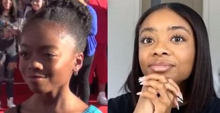 Skai Jackson